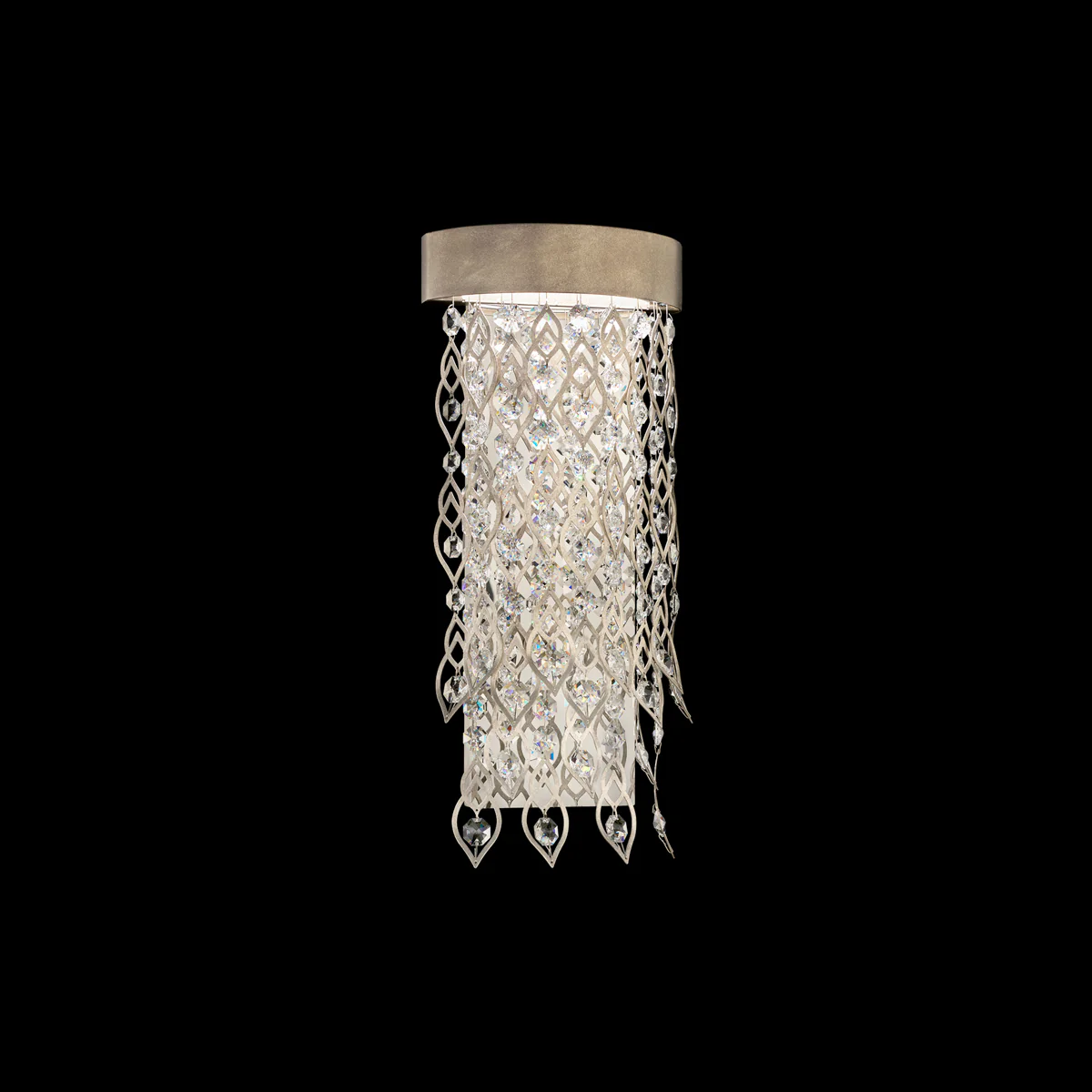 Schonbek Pavona S9115 Wall Sconce - Image 2