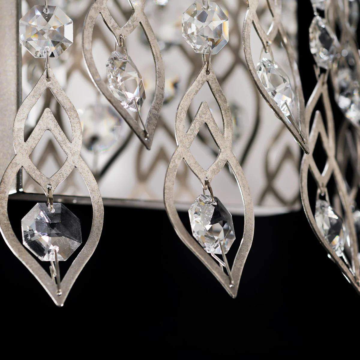 Schonbek Pavona S9115 Wall Sconce - Image 3