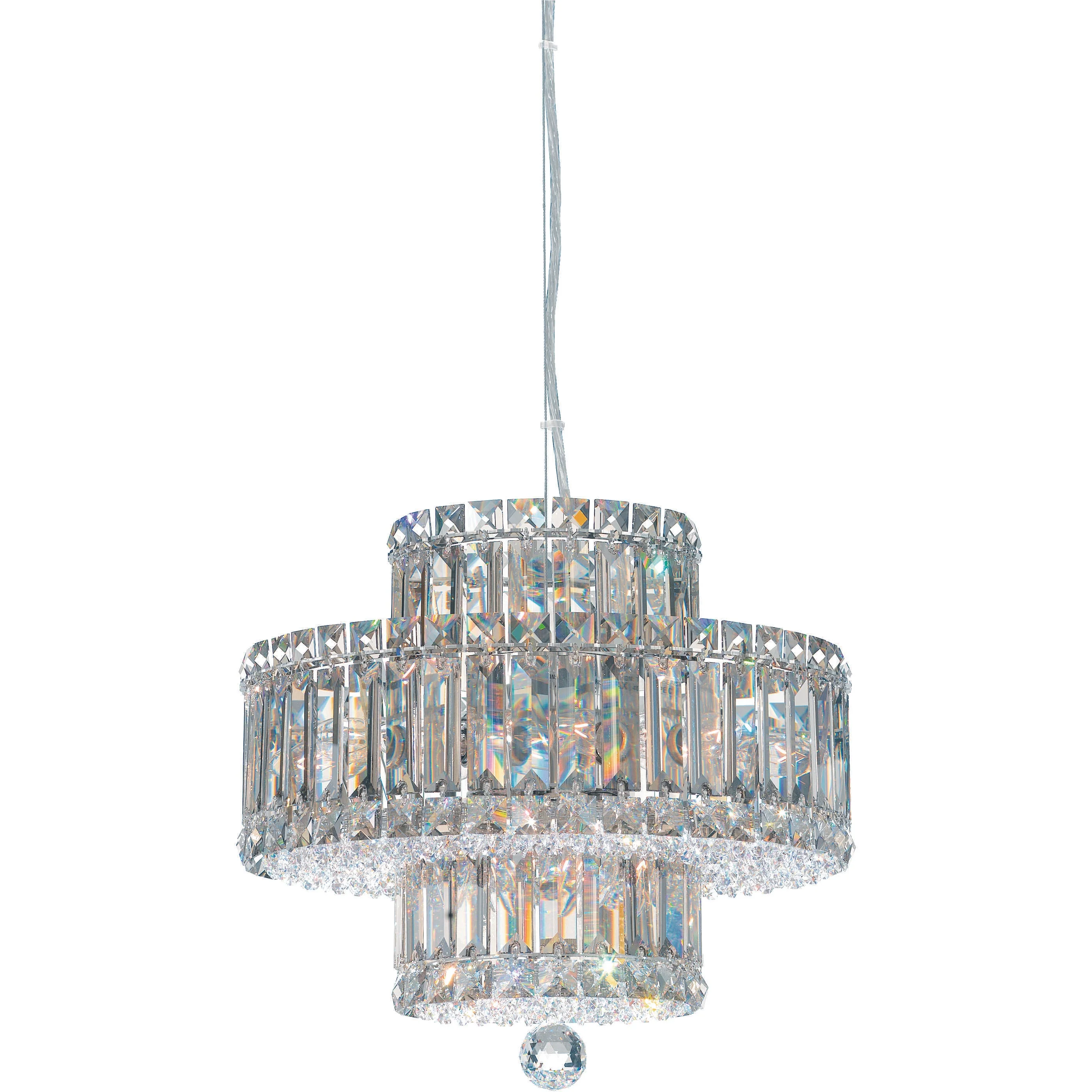 Schonbek Plaza 6671 Pendant - Image 2