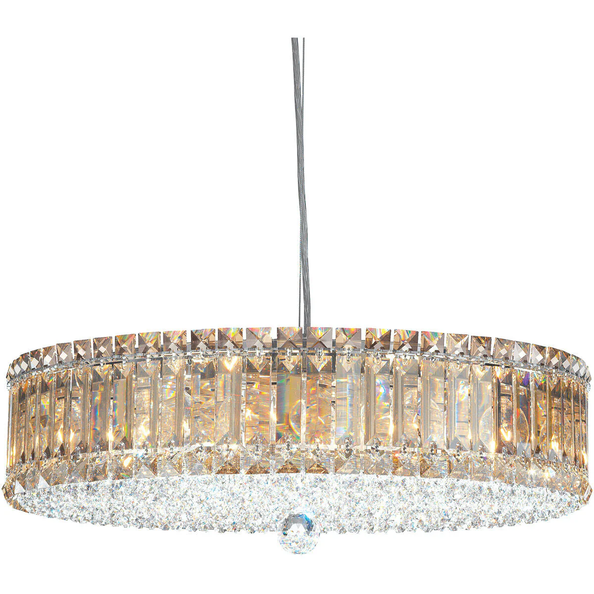 Schonbek Plaza 6672 Pendant - Image 2
