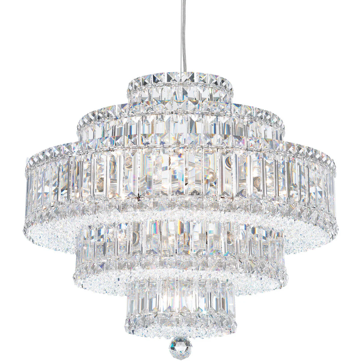 Schonbek Plaza 6673 Pendant - Image 2