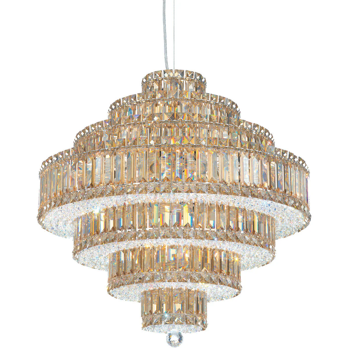 Schonbek Plaza 6675 Pendant - Image 2