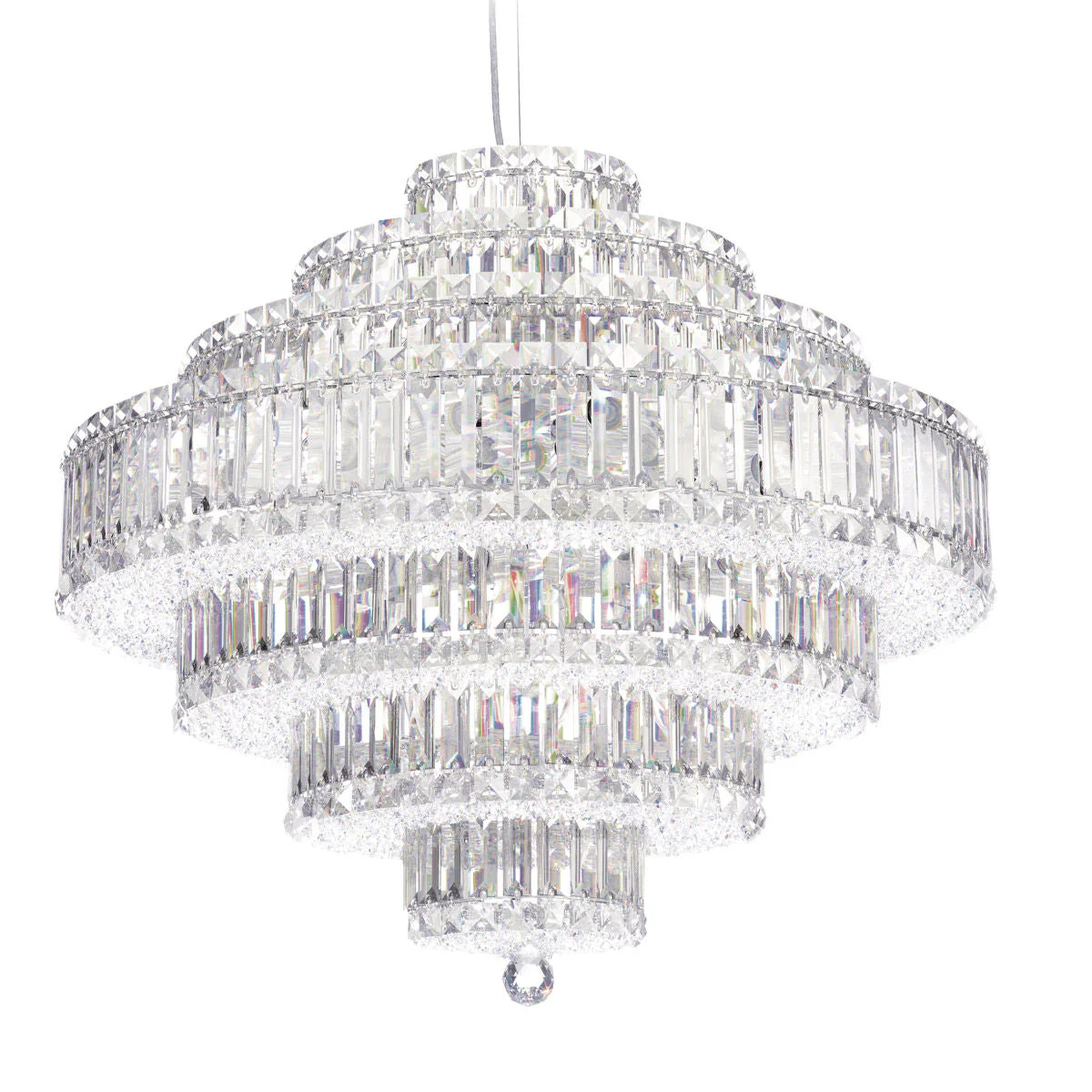 Schonbek Plaza 6677 Pendant - Image 2