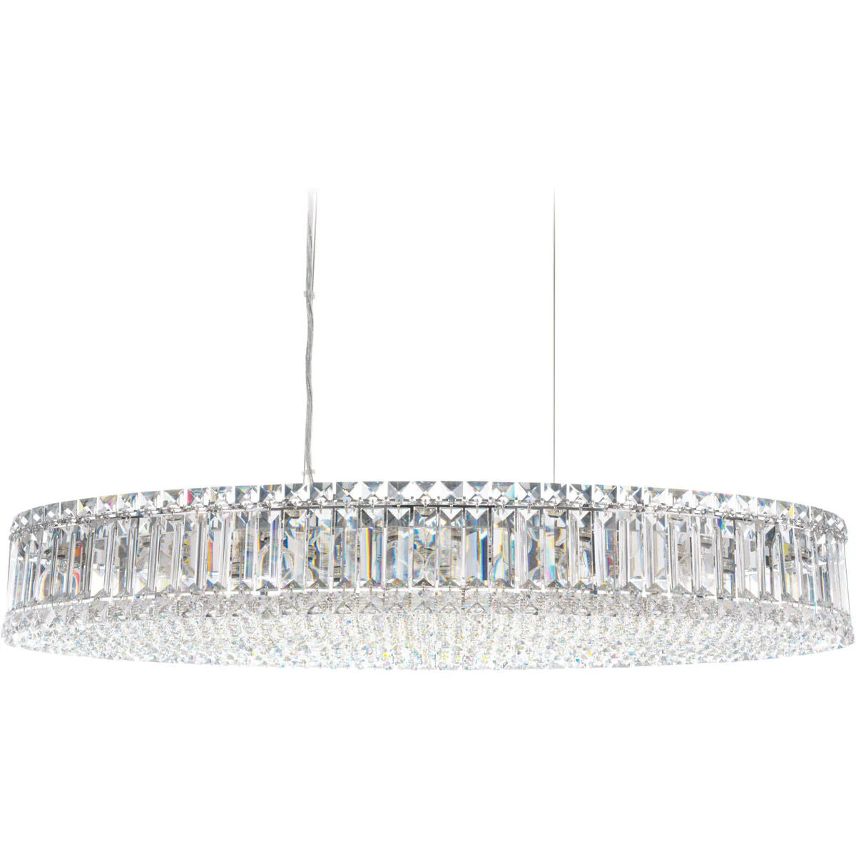 Schonbek Plaza 6678 Linear Pendant - Image 2