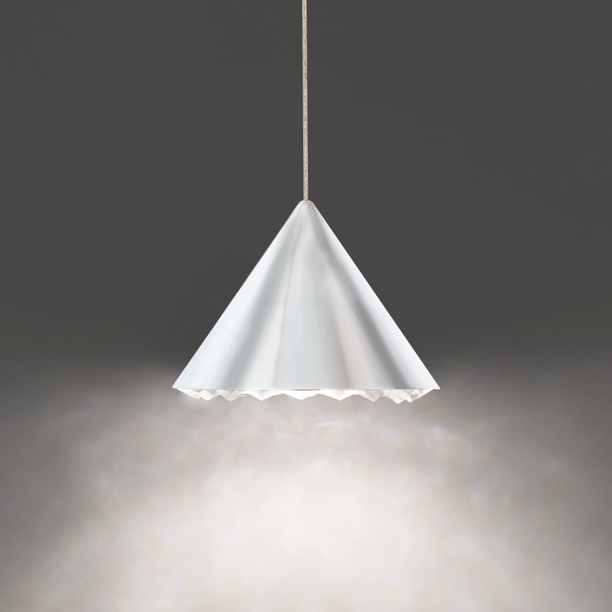 Schonbek Primrose BPD34208 Mini Pendant - Image 2