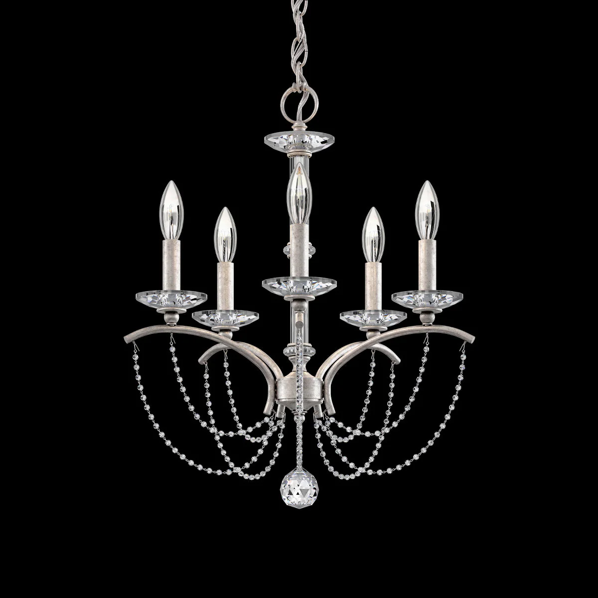 Schonbek Priscilla BC7105 Chandelier - Image 13