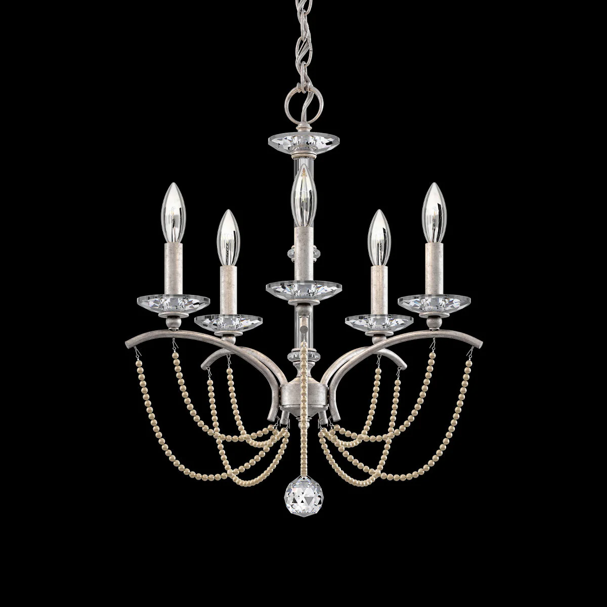 Schonbek Priscilla BC7105 Chandelier - Image 14