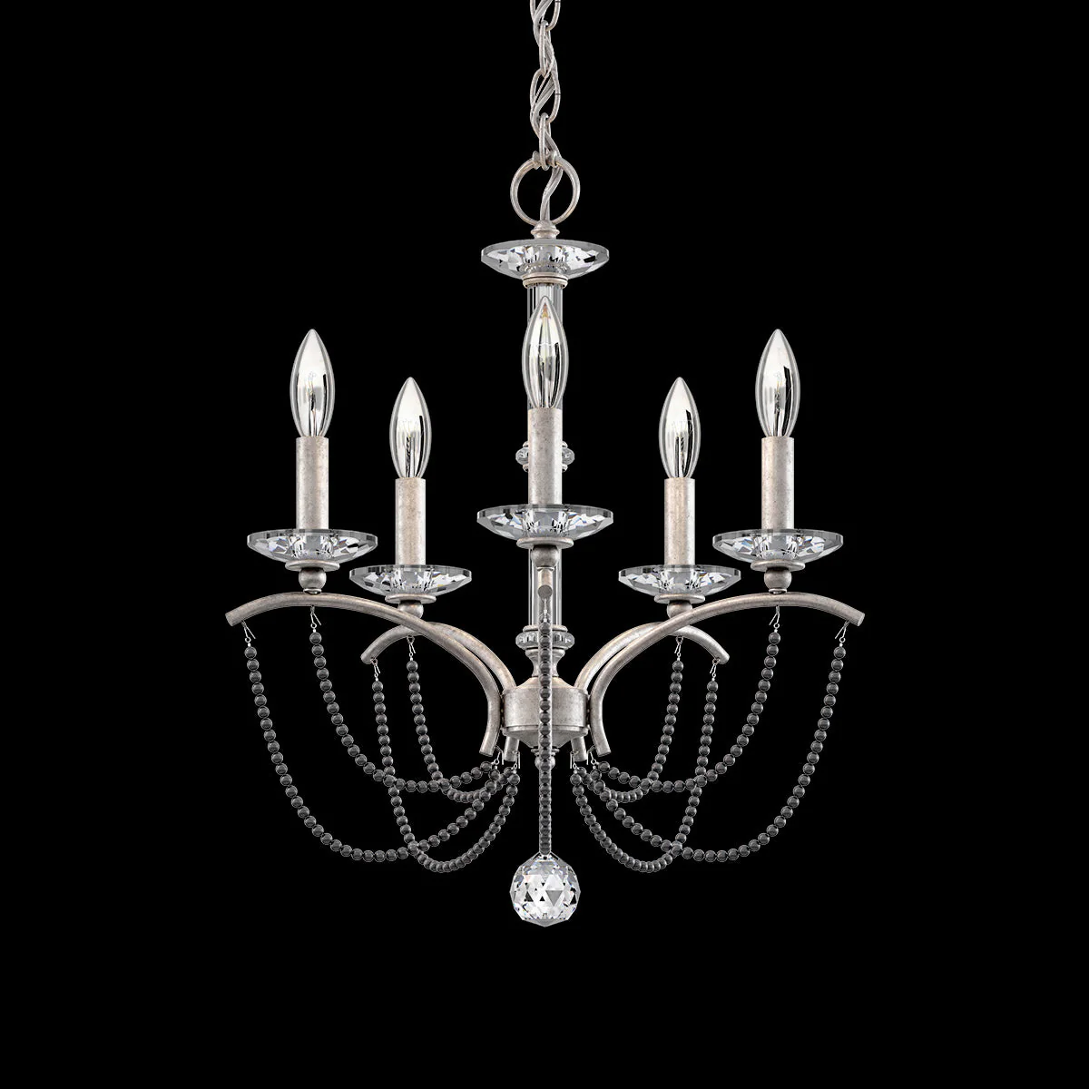 Schonbek Priscilla BC7105 Chandelier - Image 15