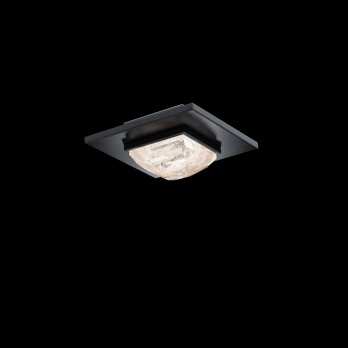 Schonbek Promenade BFM98409 Flush Mount - Image 2