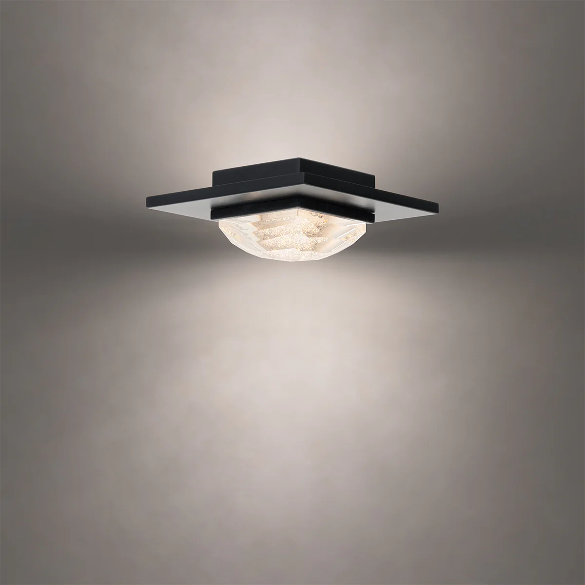 Schonbek Promenade BFM98409 Flush Mount - Image 4