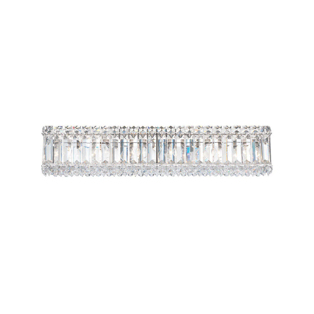 Schonbek Quantum 2224 Bath Vanity & Wall Light - Image 2