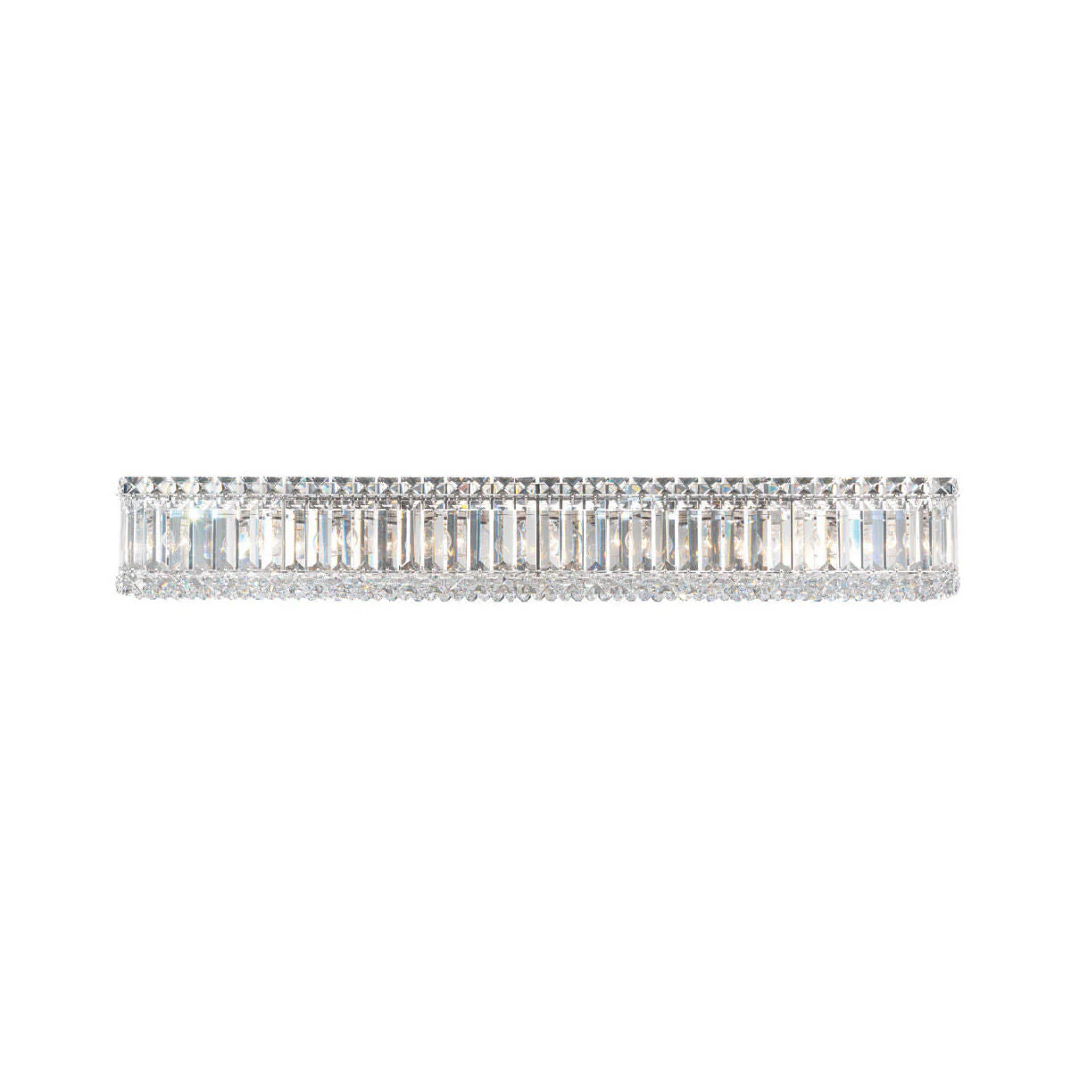 Schonbek Quantum 2225 Bath Vanity & Wall Light - Image 2