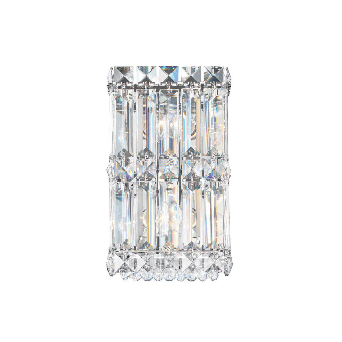 Schonbek Quantum 2235 Wall Sconce - Image 2