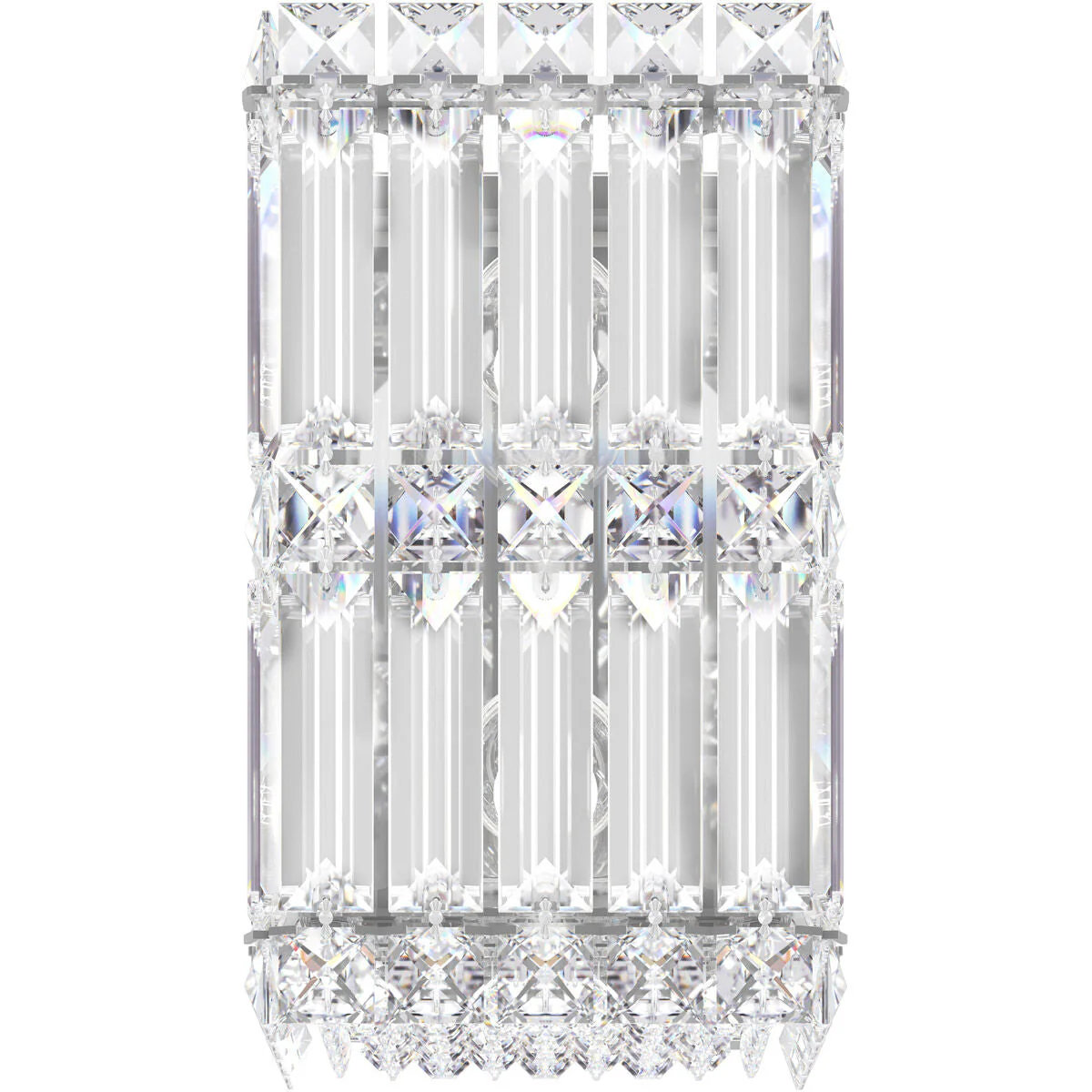 Schonbek Quantum 2235 Wall Sconce - Image 3
