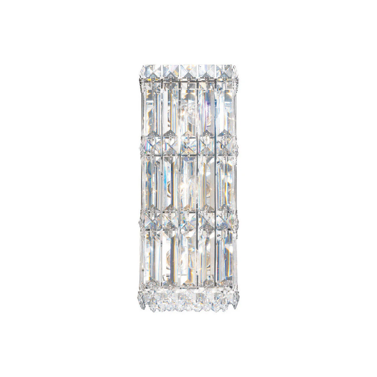 Schonbek Quantum 2236 Wall Sconce - Image 2