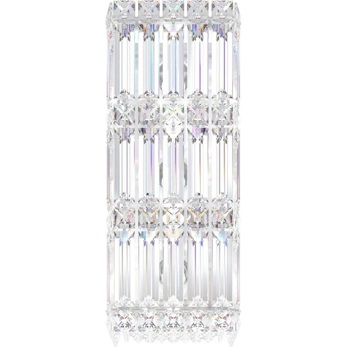 Schonbek Quantum 2236 Wall Sconce - Image 3