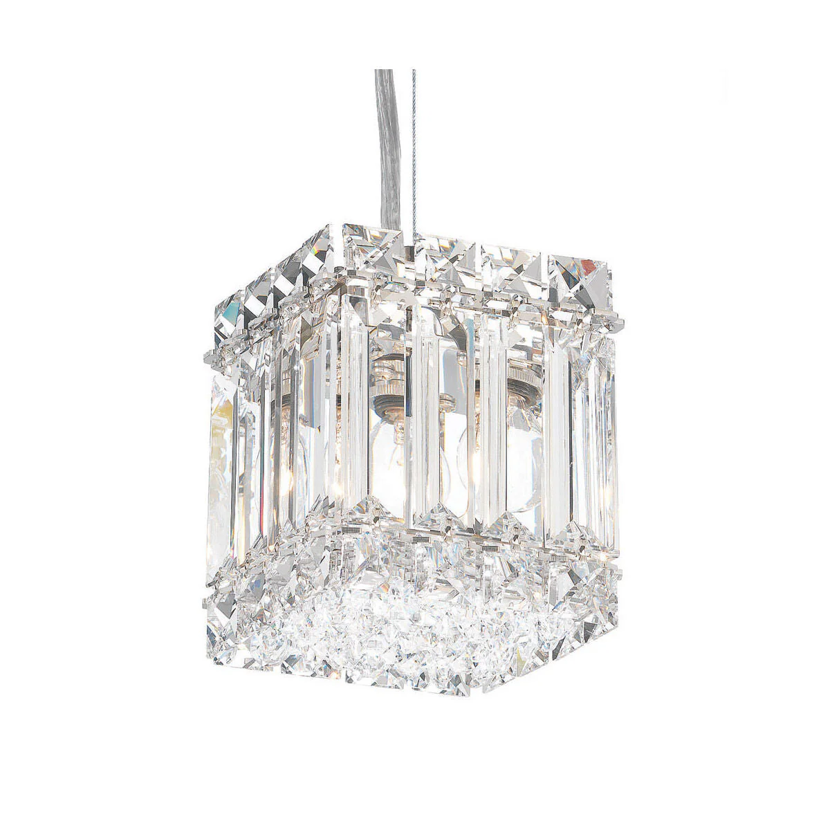 Schonbek Quantum 2245 Mini Pendant - Image 2