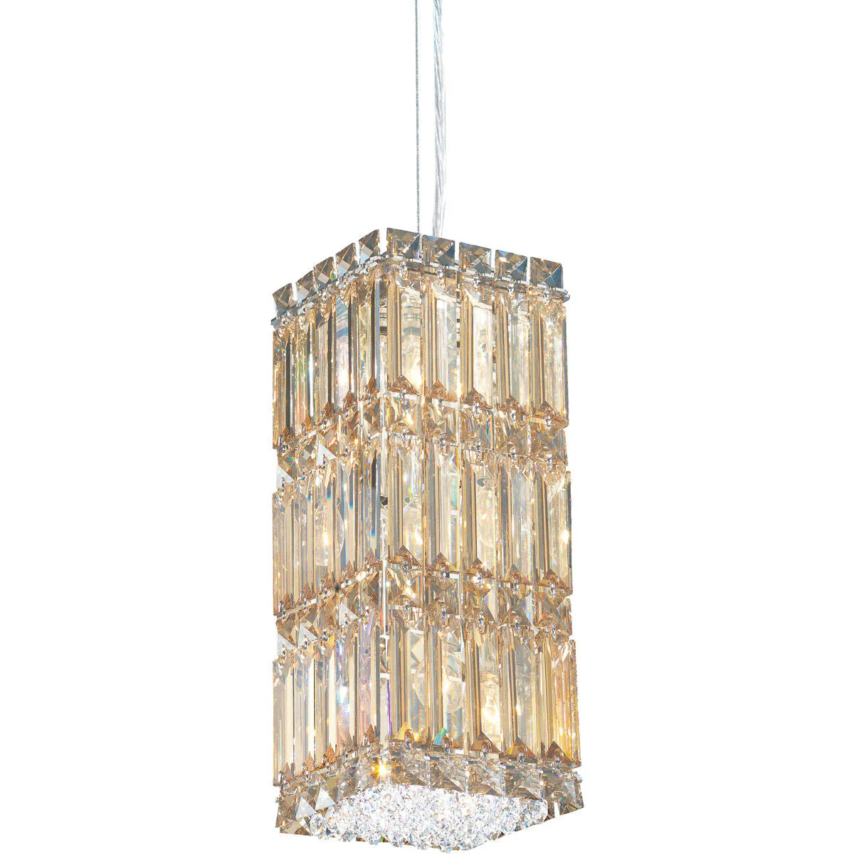 Schonbek Quantum 2252 Mini Pendant - Image 2