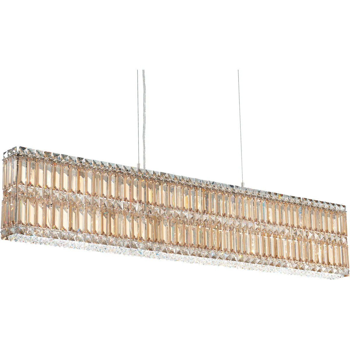 Schonbek Quantum 2267 Linear Pendant - Image 2