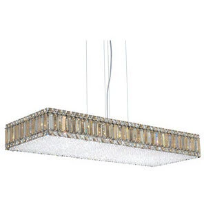 Schonbek Quantum 2274 Linear Pendant - Image 3