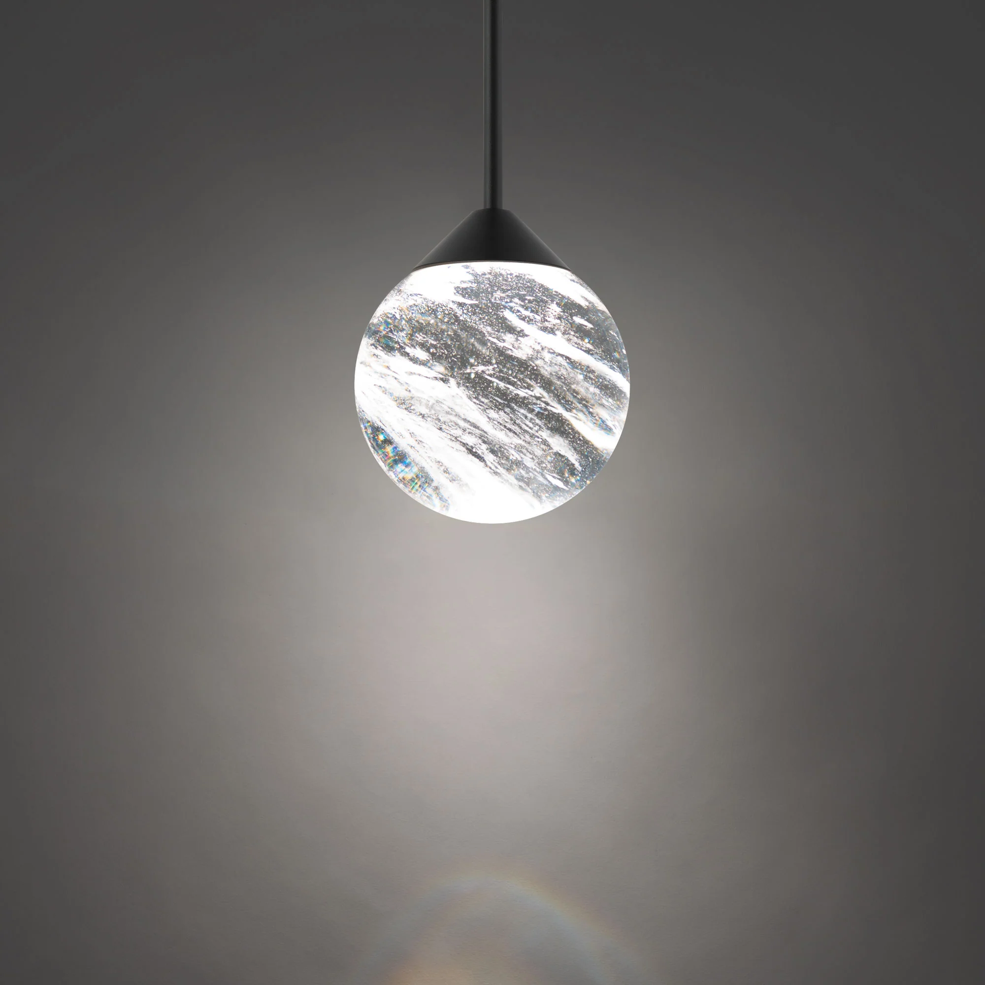 Schonbek Quest BPD40206 Mini Pendant - Image 2