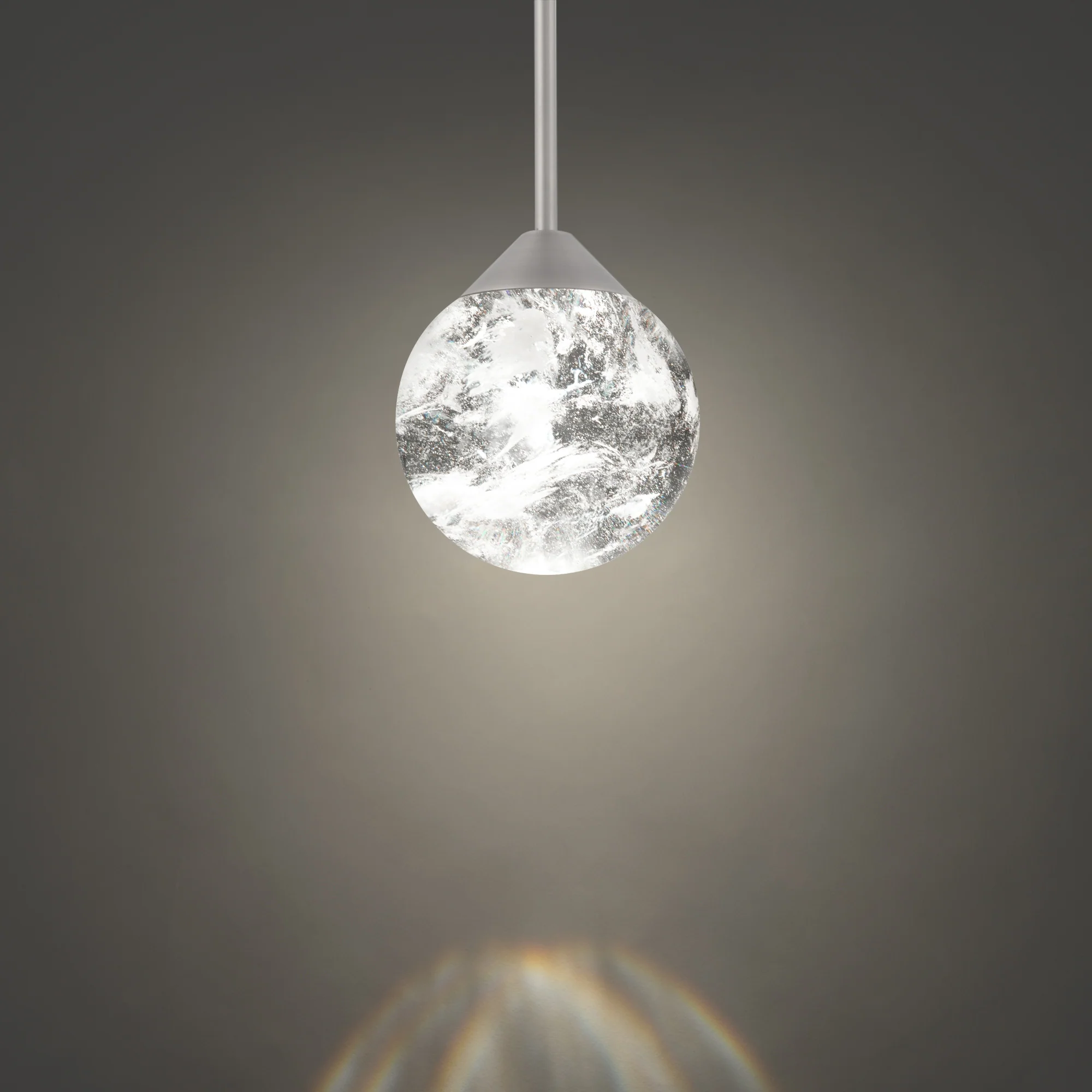 Schonbek Quest BPD40206 Mini Pendant - Image 3