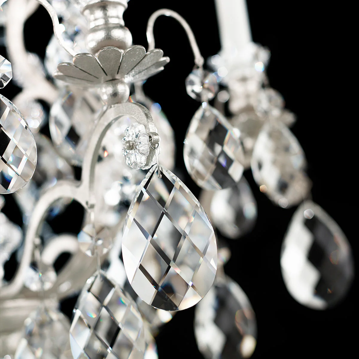 Schonbek Renaissance 3770 Chandelier - Image 2
