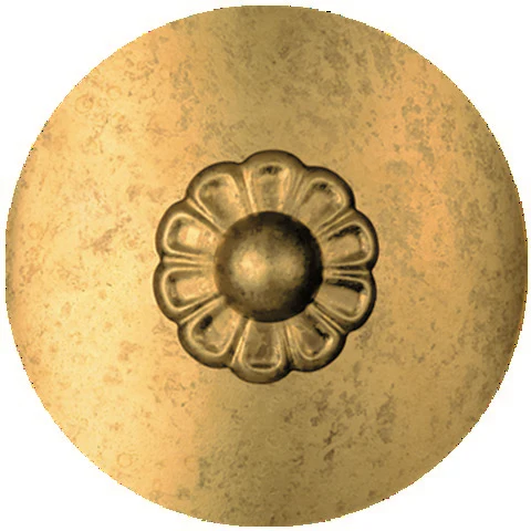 Schonbek Rivendell 9845 Semi-Flush Mount - Image 4