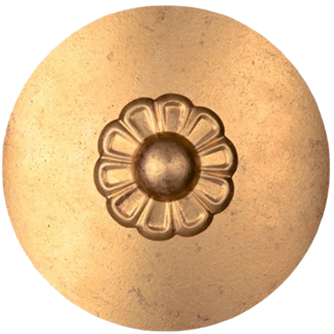 Schonbek Rivendell 9845 Semi-Flush Mount - Image 6