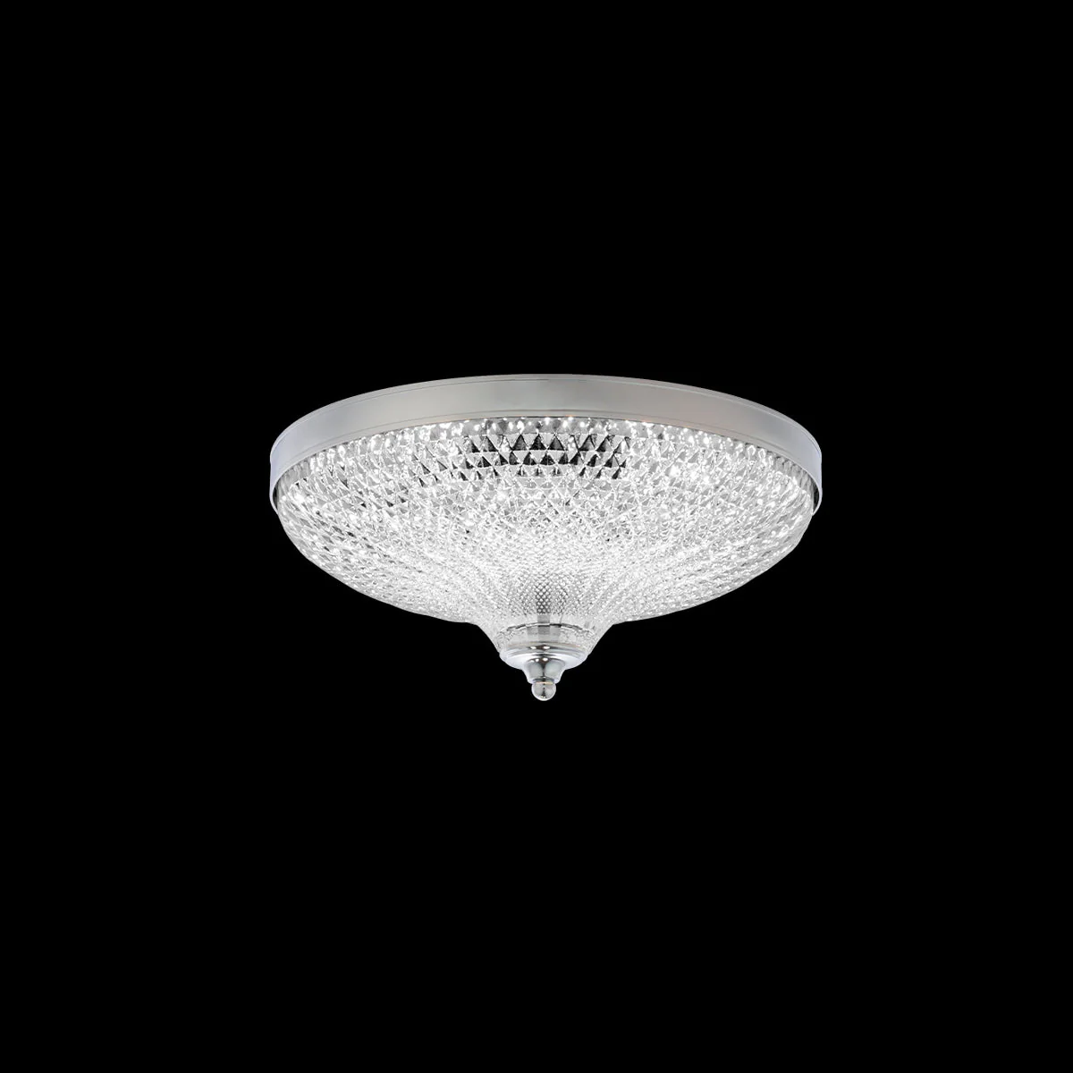 Schonbek Roma S6012 Flush Mount - Image 2