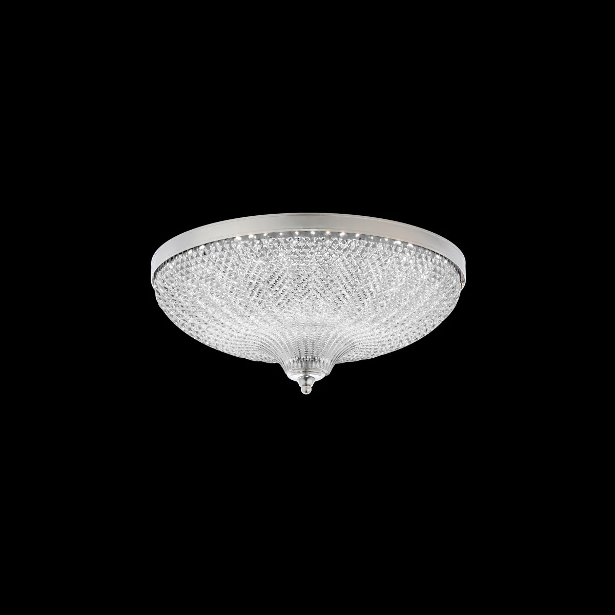 Schonbek Roma S6016 Flush Mount - Image 2