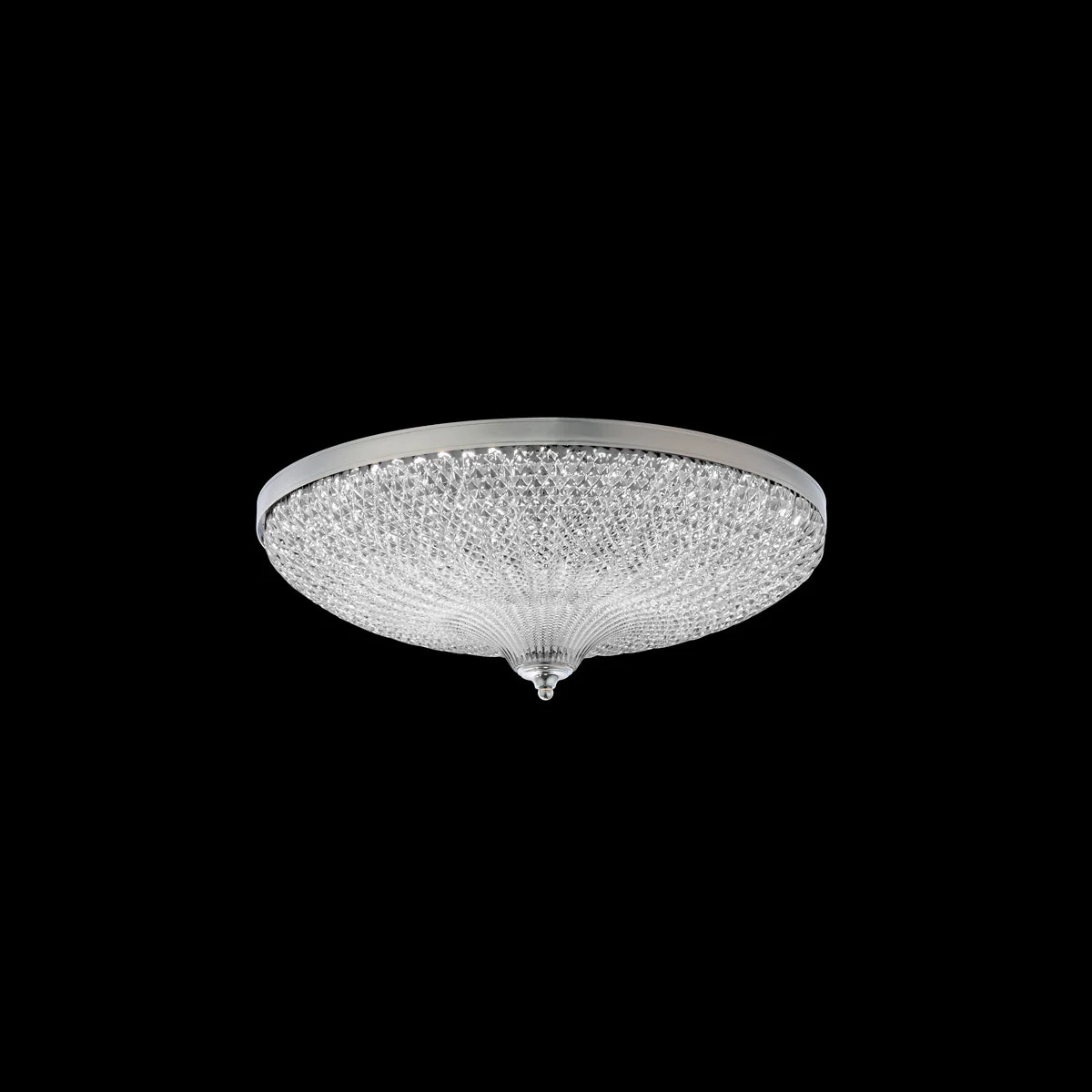 Schonbek Roma S6020 Flush Mount - Image 2