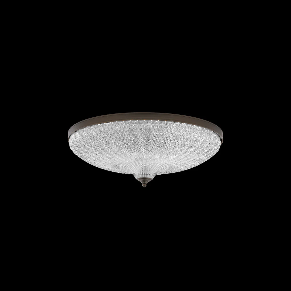 Schonbek Roma S6020 Flush Mount - Image 3