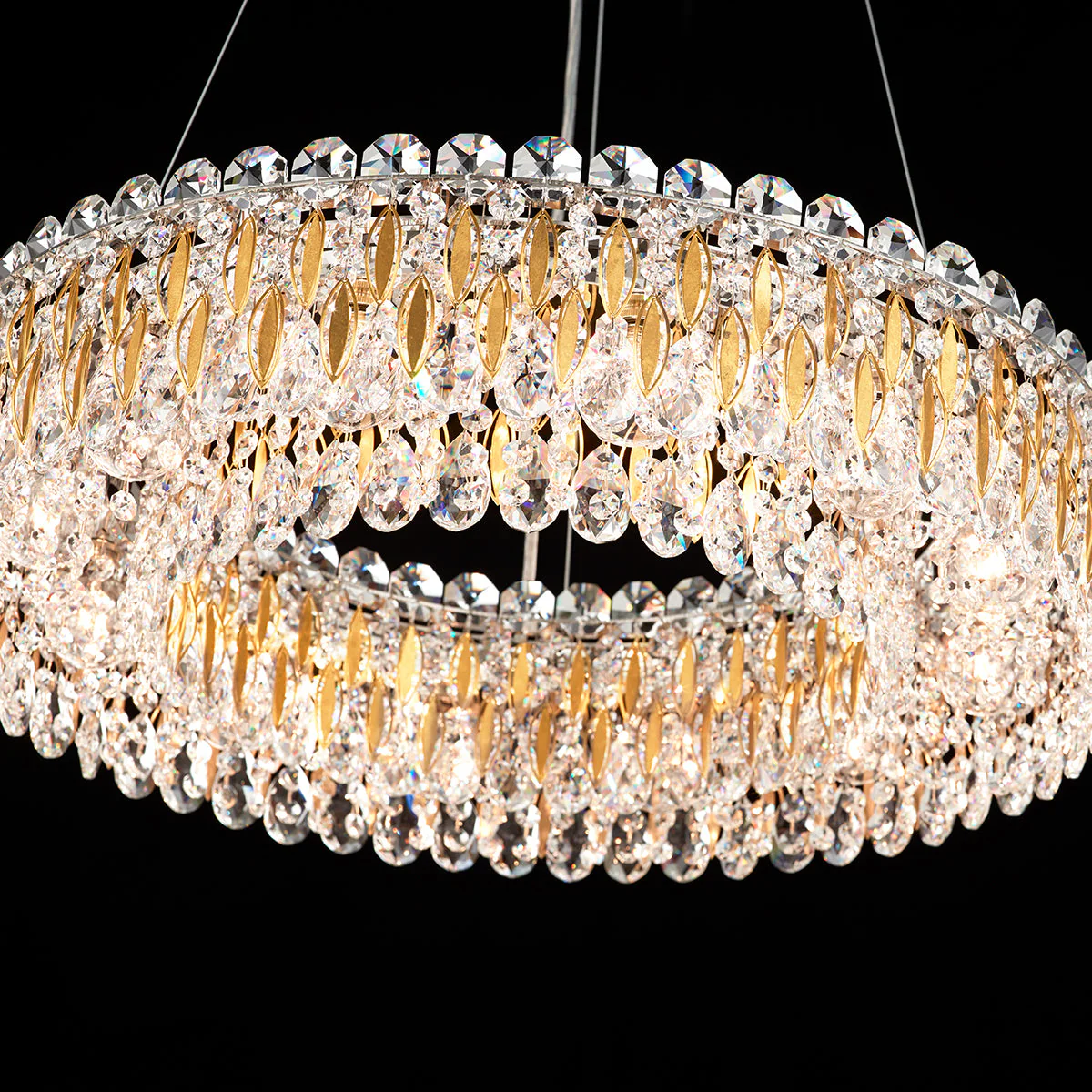 Schonbek Sarella RS8343 Pendant - Image 2