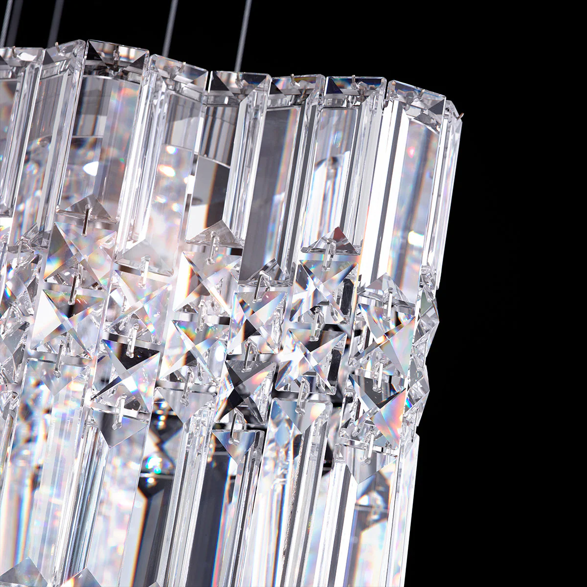 Schonbek Selene SPU150 Pendant - Image 2
