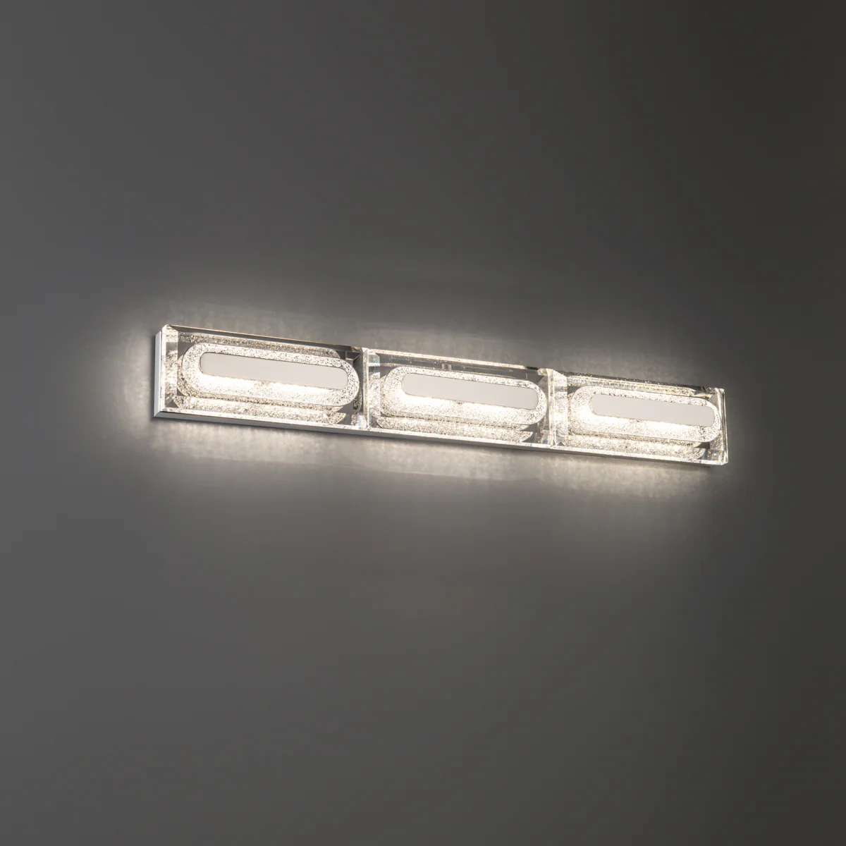 Schonbek Soiree BWS17228 Bath Vanity & Wall Light - Image 2