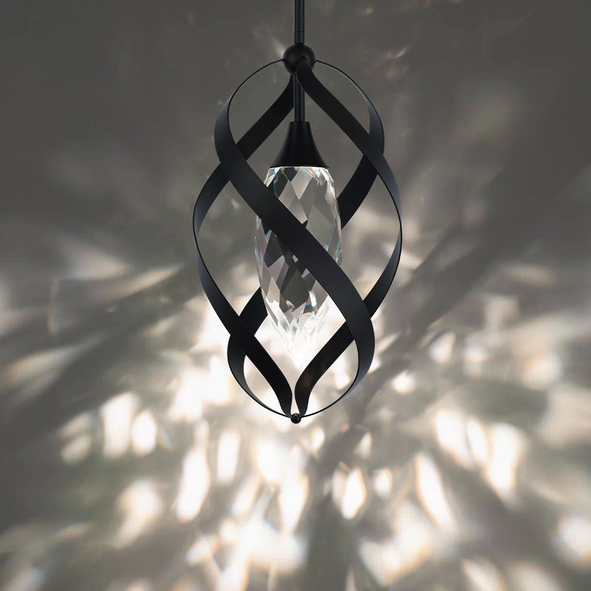 Schonbek Solan BPD23318 Mini Pendant - Image 2