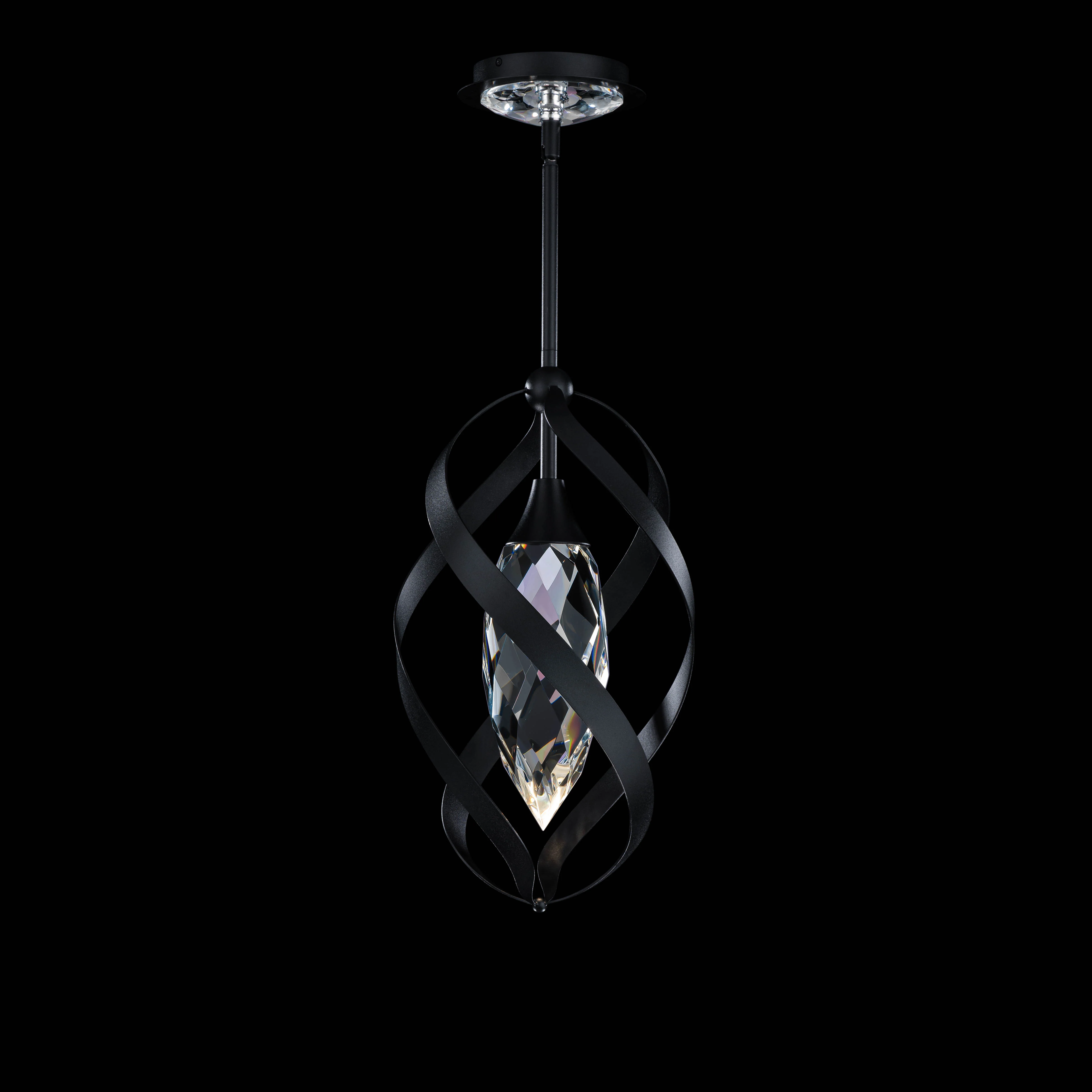 Schonbek Solan BPD23318 Mini Pendant - Image 3