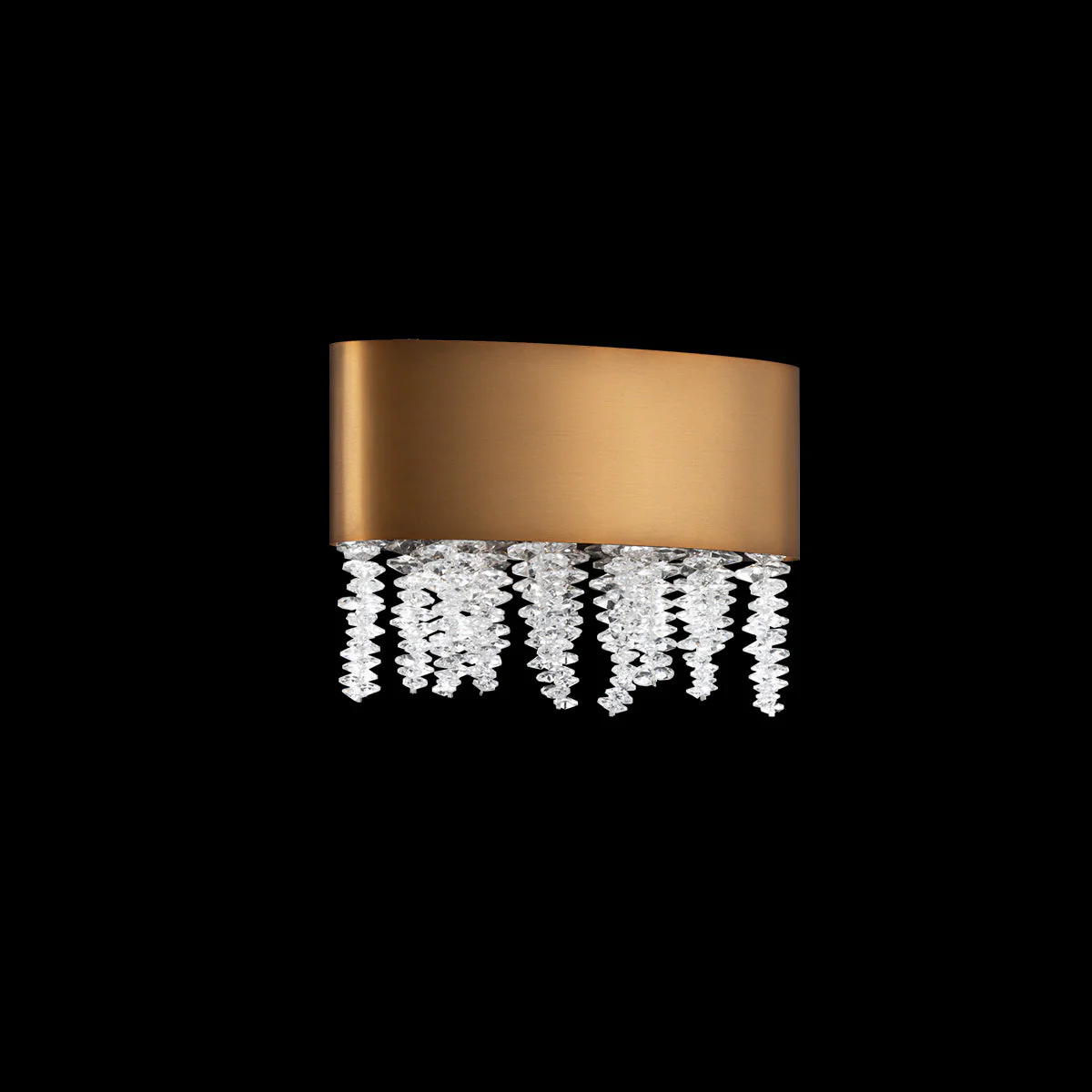 Schonbek Soleil S3510 Bath Vanity & Wall Light - Image 2