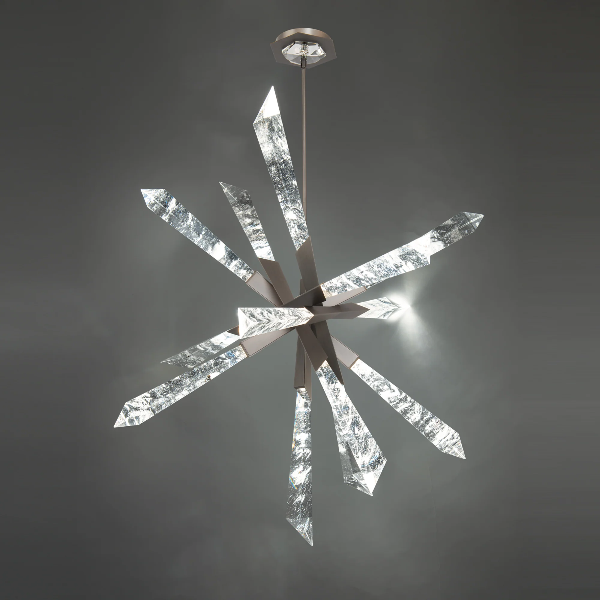 Schonbek Solitude BPD31236 Pendant - Image 2