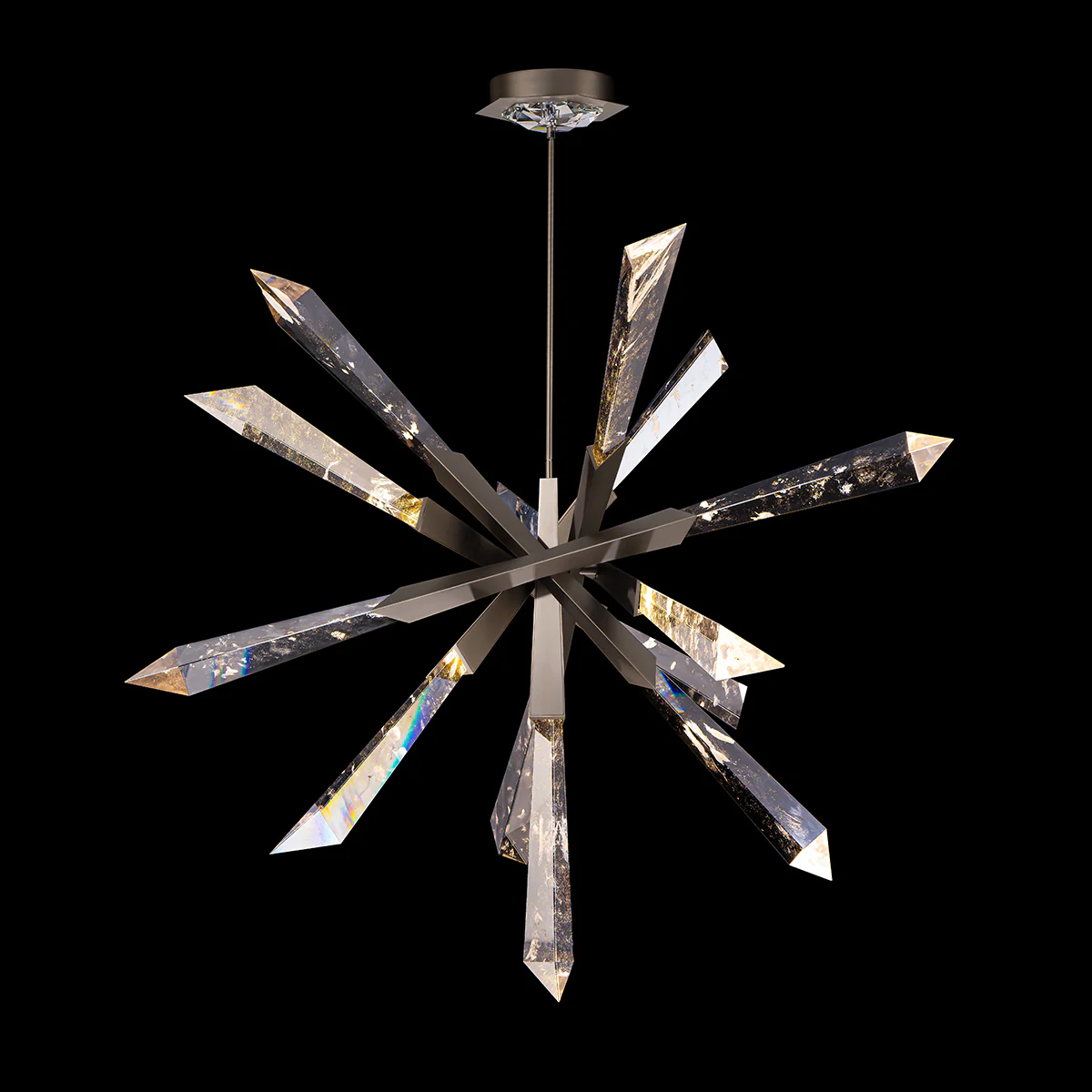 Schonbek Solitude BPD31248 Pendant - Image 2