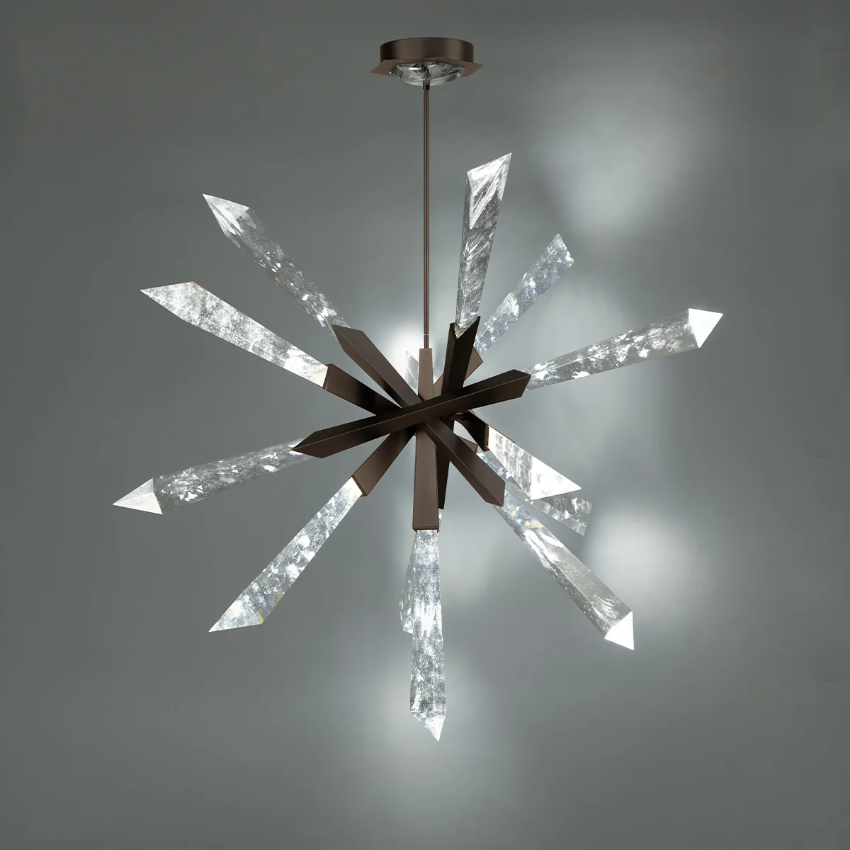 Schonbek Solitude BPD31248 Pendant - Image 4