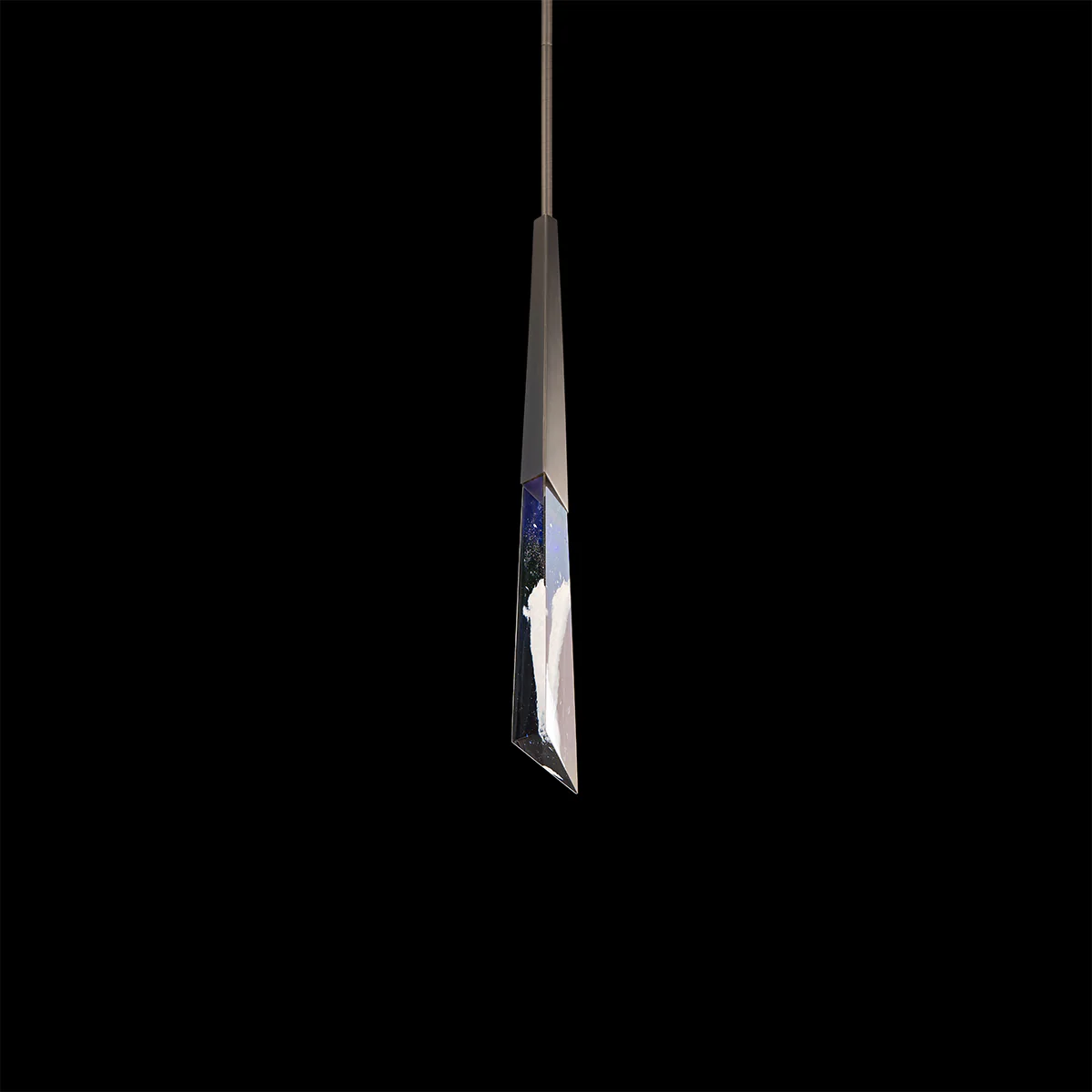 Schonbek Solitude BPD31419 Mini Pendant - Image 2