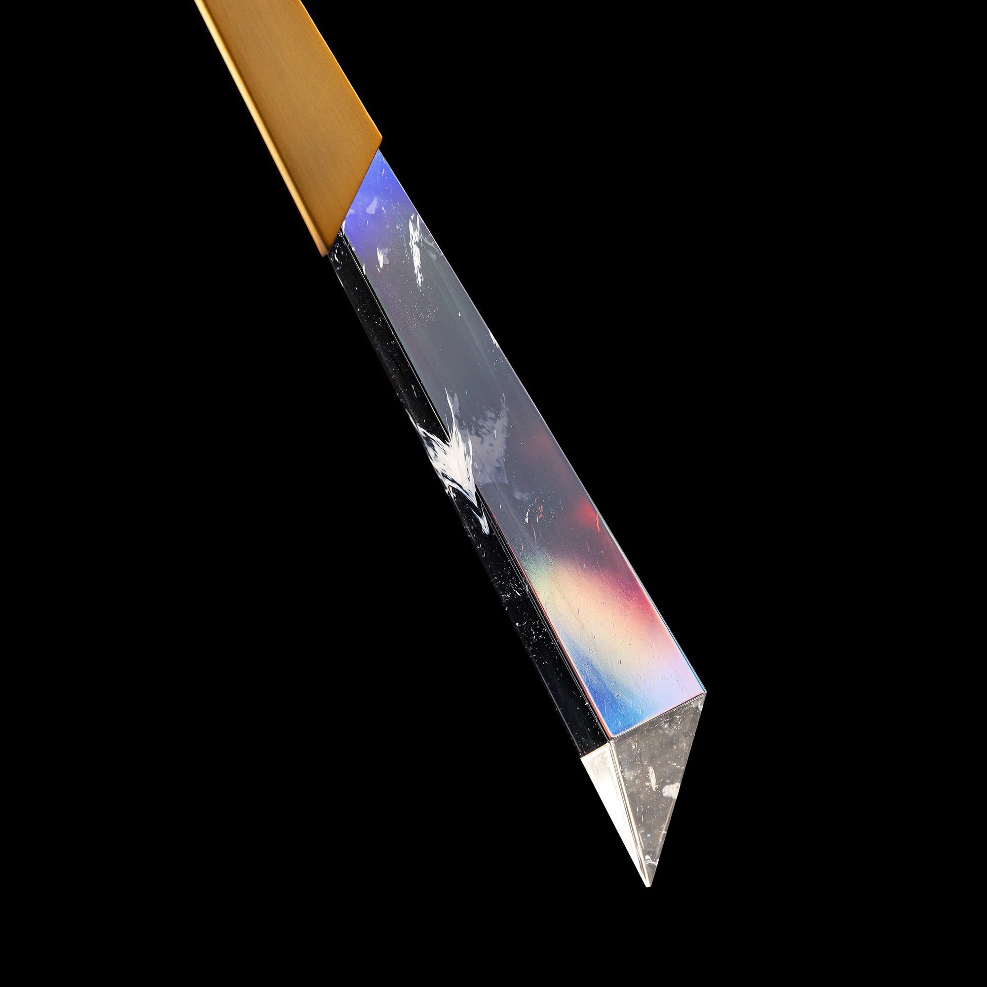 Schonbek Solitude BPD31419 Mini Pendant - Image 3