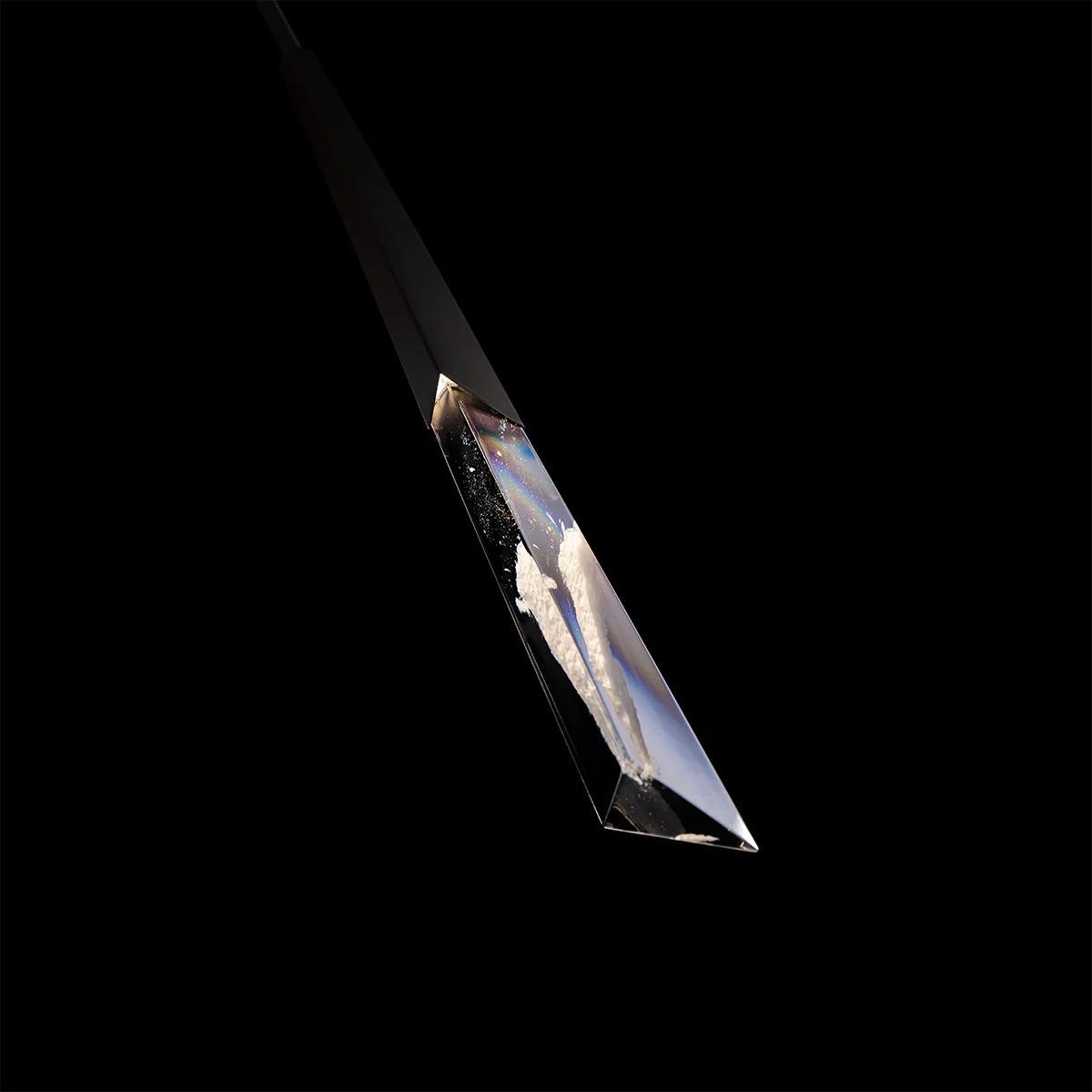 Schonbek Solitude BPD31419 Mini Pendant - Image 4