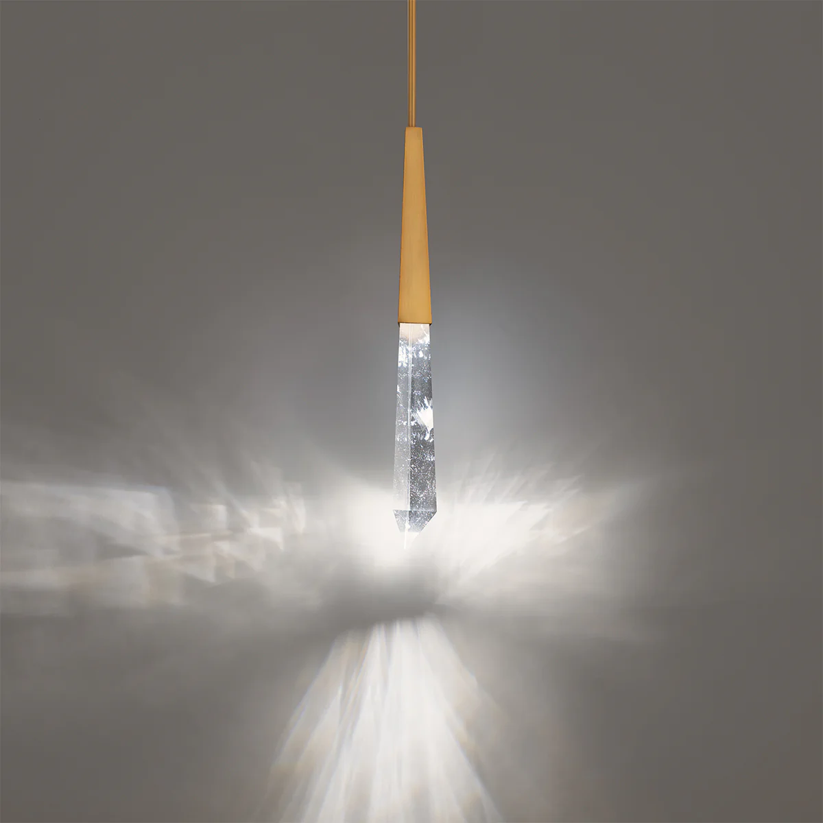 Schonbek Solitude BPD31419 Mini Pendant - Image 5