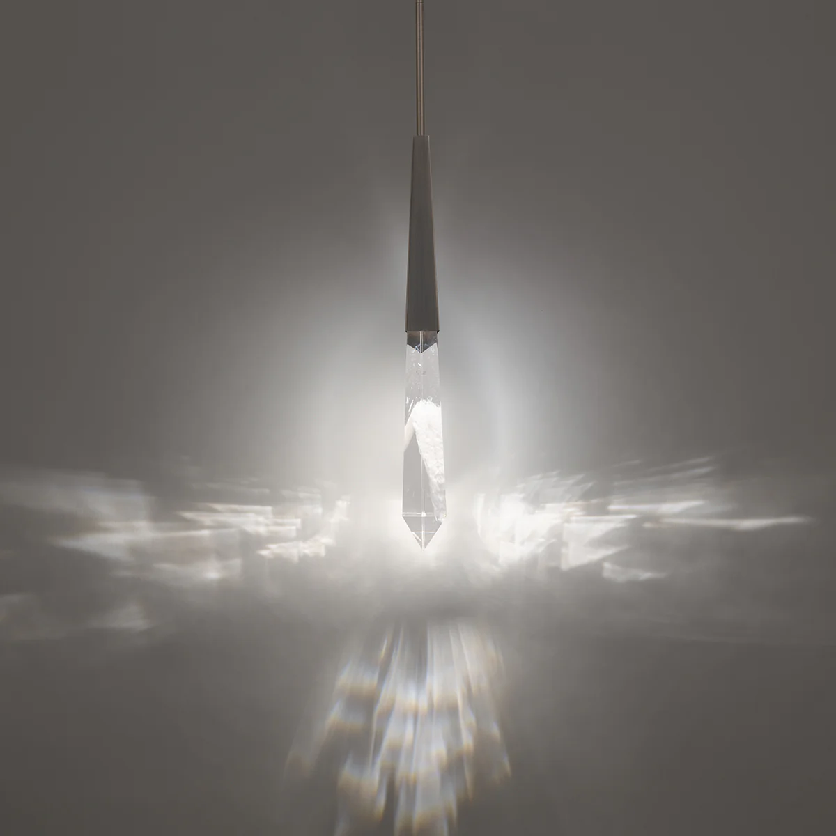 Schonbek Solitude BPD31419 Mini Pendant - Image 6