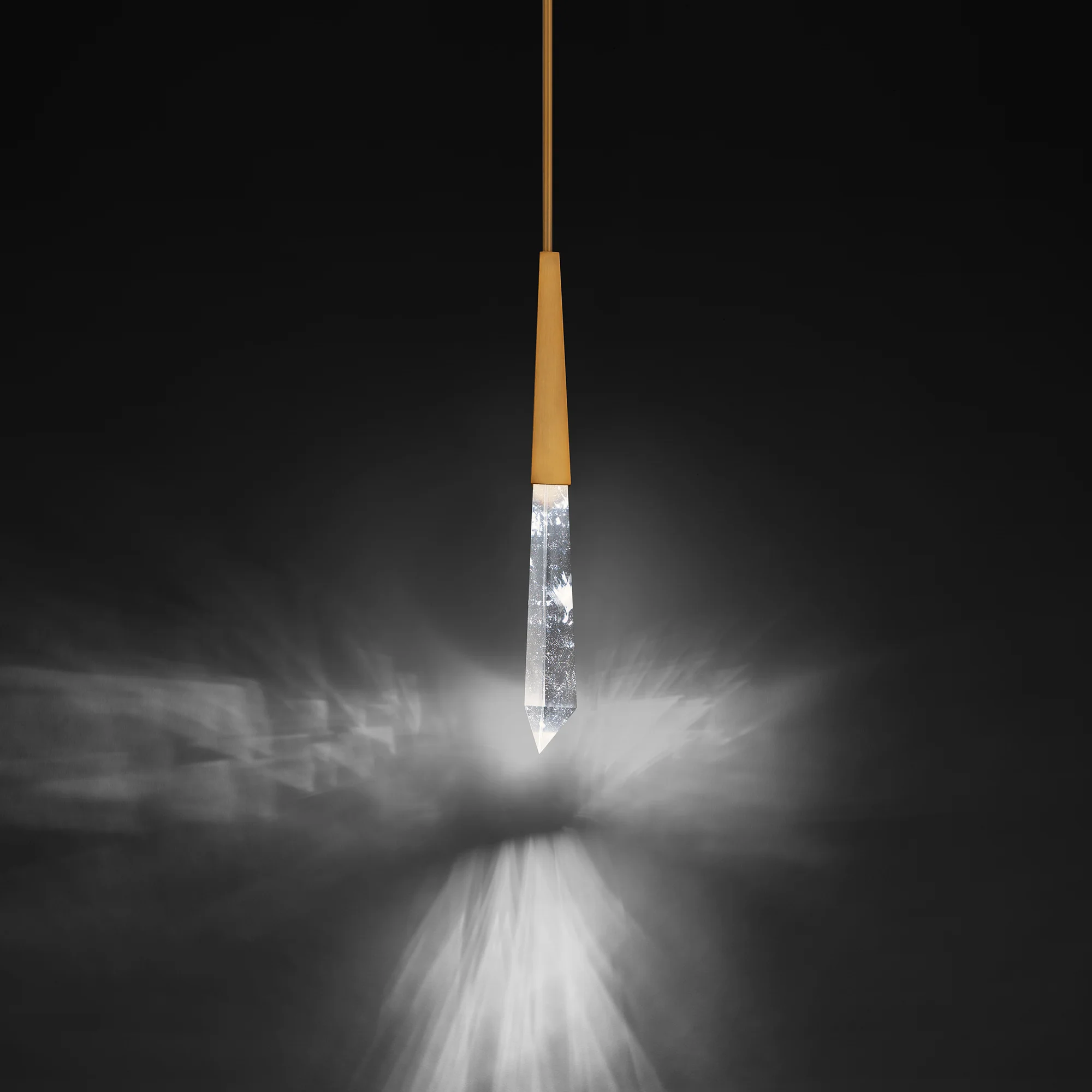 Schonbek Solitude BPD31419 Mini Pendant - Image 7