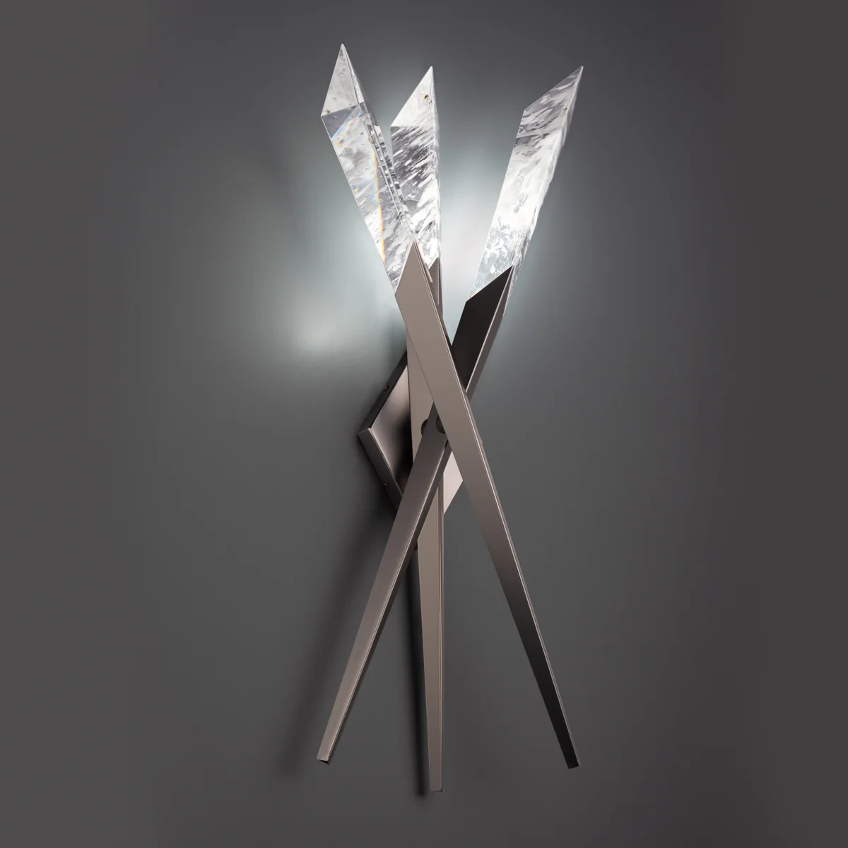 Schonbek Solitude BWS31229 Wall Sconce - Image 2