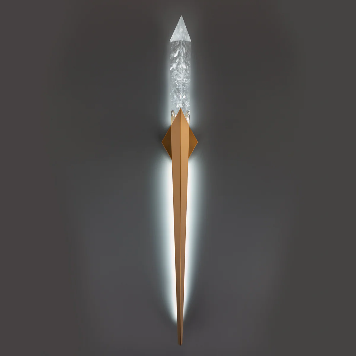 Schonbek Solitude BWS31270 Wall Sconce
